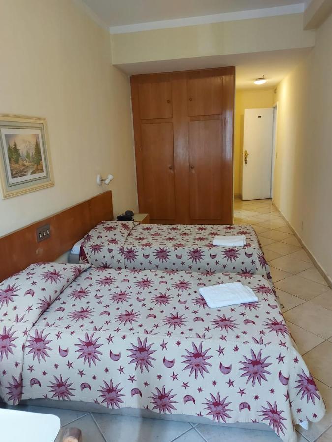 Hotel Pouso Real Rio de Janeiro Exteriör bild
