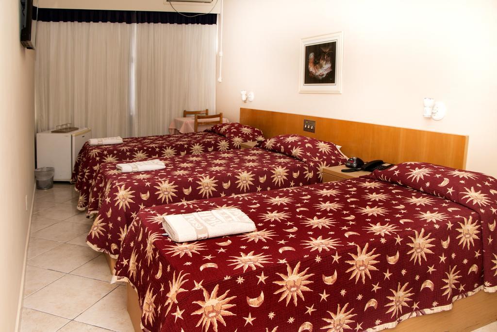 Hotel Pouso Real Rio de Janeiro Exteriör bild